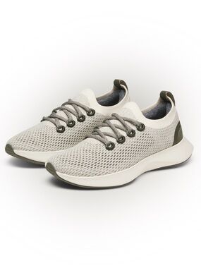 allbirds Women's Dasher NZ - Light Burnt Olive NEW IN BOX NWT NIB Size 8